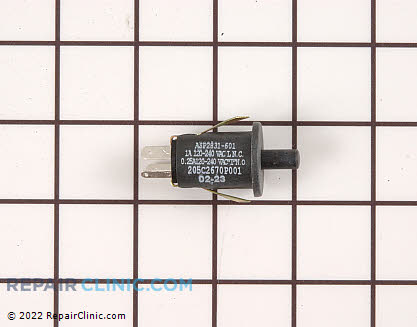 Light Switch WB24T10065 Main Product View