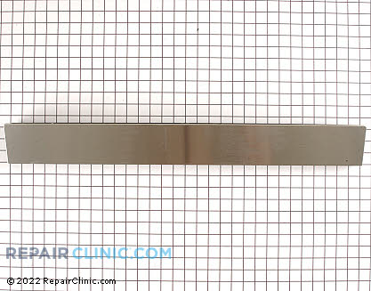 Louver vent stainless steel FDIFB001MRK0 Main Product View