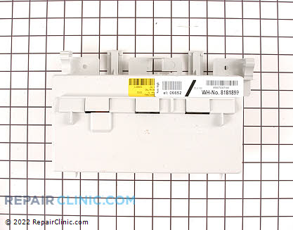 Main Control Board (OEM)  285924