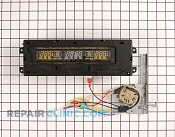 Oven Control Board - Part # 911146 Mfg Part # WB27T10283