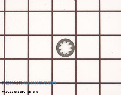 Retainer, spacer evap 08013198        Main Product View