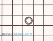 Retainer, spacer evap - Part # 364215 Mfg Part # 08013198