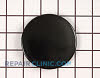 Surface Burner Cap WB29K10001 Alternate Product View