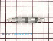 Suspension Spring - Part # 936912 Mfg Part # 134144700