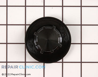 Thermostat Knob G02716-3 Main Product View