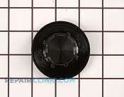 Thermostat Knob - Part # 905194 Mfg Part # G02716-3