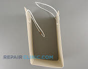 Trash Compactor Bag Carrier - Part # 876746 Mfg Part # WC36X10015