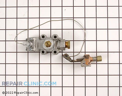 Valve- sft Y07720101       Main Product View