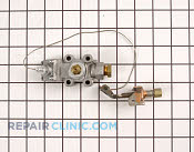 Valve- sft - Part # 1244458 Mfg Part # Y07720101
