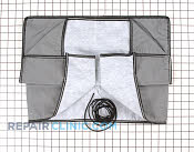 Cap, Lid & Cover - Part # 595536 Mfg Part # 484067