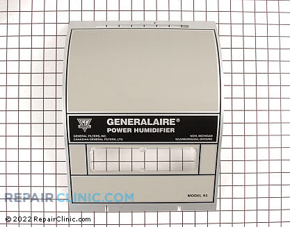 Cover assembly(inc. window 81-28-GF        Main Product View