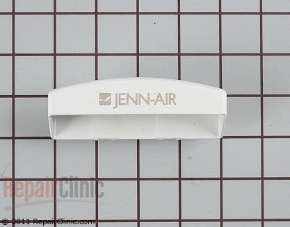 Door Handle 99002840 Main Product View