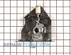 Door Latch 4451896         Alternate Product View