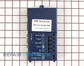 Main Control Board - Part # 1863837 Mfg Part # 12-2838-24