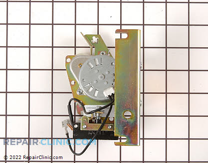 Timer (OEM)  WE4X887
