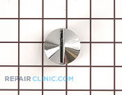 Timer knob - Part # 617836 Mfg Part # 5303206987