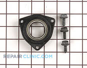 Tub Bearing - Part # 400538 Mfg Part # 12001562