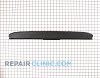 Vent, control panel (white, black, & black stainle 4448552 Alternate Product View