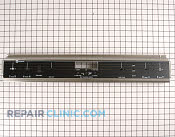 Control  Panel - Part # 693632 Mfg Part # 705101