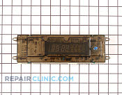 Erc, single oven - Part # 1240316 Mfg Part # Y0305479