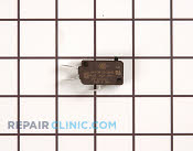 Fan or Light Switch - Part # 584526 Mfg Part # 4375346