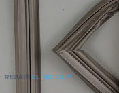 Freezer Door Gasket - Part # 689499 Mfg Part # 70047-9