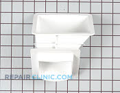 Ice Chute - Part # 441808 Mfg Part # 2156146