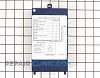Main Control Board 12-2838-24 Alternate Product View