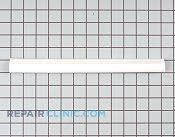 Shelf Trim - Part # 665696 Mfg Part # 61003838