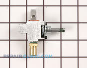 Surface Burner Valve - Part # 1235893 Mfg Part # Y0061466