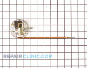 Thermostat - Part # 383526 Mfg Part # 10711202