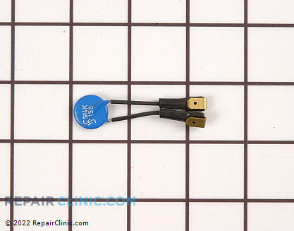 Varistor 34785P01 Main Product View