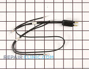 Wire Harness - Part # 448625 Mfg Part # 2174750