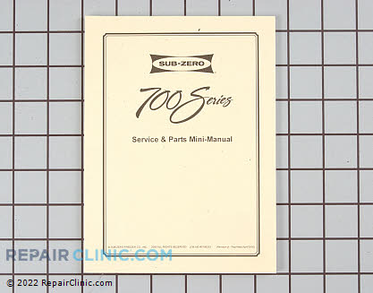 700 series technical servi 3756333 Main Product View