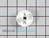 Control Knob 31760505W Alternate Product View