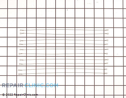 Cutting Grid Wire Kit 588109 Main Product View