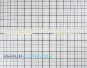 Dishwasher Door Gasket - Part # 1196191 Mfg Part # 154576501