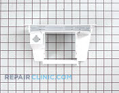 Dispenser - Part # 294430 Mfg Part # WR17X3178