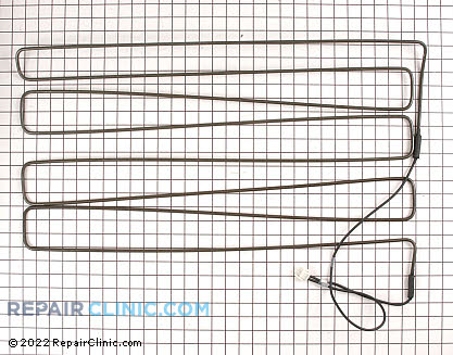 Heating Element 7016022 Main Product View