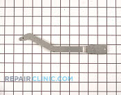 Latch - Part # 720884 Mfg Part # 8009P010-60