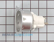 Light Socket - Part # 703242 Mfg Part # 74003125