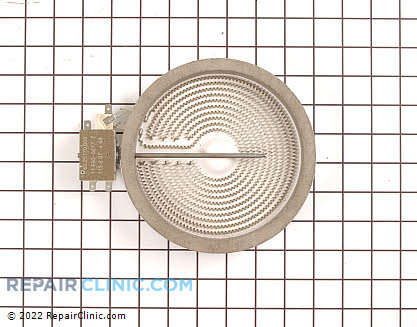 Kenmore Element Haliant