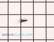 Screw - Part # 1047674 Mfg Part # 411110