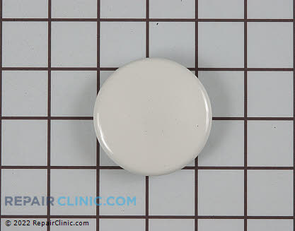 Surface Burner Cap 74007188 Main Product View
