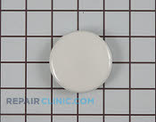 Surface Burner Cap - Part # 948138 Mfg Part # 74007188