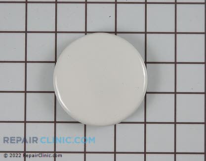 Surface Burner Cap (OEM)  74007194