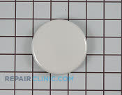 Surface Burner Cap - Part # 948192 Mfg Part # 74007194