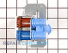 Water Inlet Valve WR57X10032 Alternate Product View