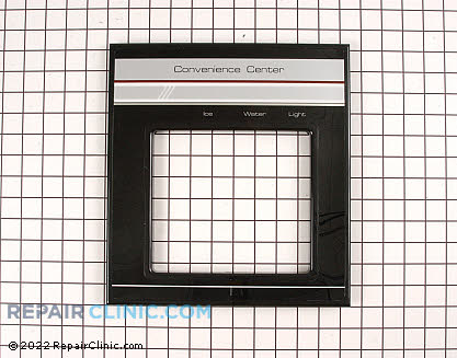 Control  Panel 68594-10 Main Product View