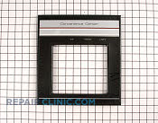 Control  Panel - Part # 683546 Mfg Part # 68594-10